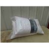 Image 1 : 2 New Hotel Grand Soft- Feather + Down Pillow - Queen