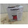 Image 1 : New Cuisinart Hot Air Popcorn Maker