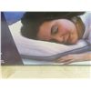 Image 3 : New Novaform Comfort Gel Memory Foam Pillow  - Queen
