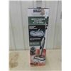 Image 1 : New Shark Scrub + Sanitize Steam Mop