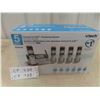 Image 2 : New V-Tech 5 Hand Set Connect To Cell Answering System