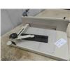 Image 6 : Commercial Paper Cutter 12"