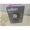 Image 3 : New Salton Cordless Electric Kettle