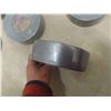 Image 3 : 13 New Rolls of Tuck Duct Tape 48mm x 55m