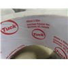 Image 4 : 13 New Rolls of Tuck Duct Tape 48mm x 55m