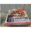 Image 4 : New Gourmia Digital Air Fryer 7 quart