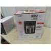 Image 5 : New Gourmia Digital Air Fryer 7 quart