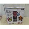 Image 1 : New Ninja Auto IQ Blender