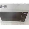 Image 3 : New MasterChef 1.1 Cu Ft White Microwave