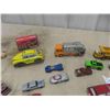 Image 7 : Schylling Ballon Powered Car, Matchbox, ERTL, Corgi, Tootsie, Hot Wheels, Matchbox 