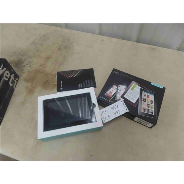 KOBO Vox  eReader