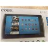 Image 3 : New Coby Kyros Android 4.0 Tablet