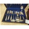 Image 5 : 2 Chests with Flatware/ Silverware