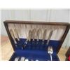 Image 6 : 2 Chests with Flatware/ Silverware