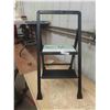 Image 2 : New Type A 2 Step Step Stool