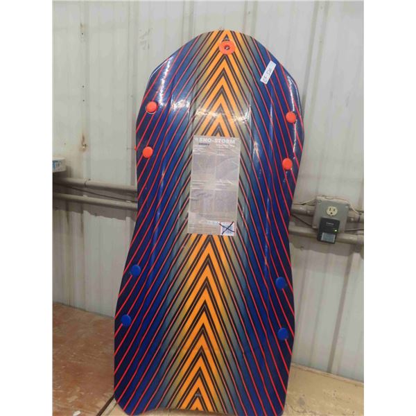 Vipernex SNO-Storm 50" Sled