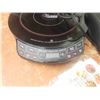 Image 3 : Precision Noware Induction Cook Top with Soft Case 