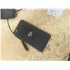 Image 3 : Blackberry Cell Phone - with Charger + Soft Case - Untested