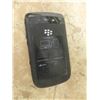 Image 3 : Blackberry Phone with Box + Pamphlet - No Power Source