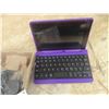 Image 6 : RCA Voyager Pro Tablet with Keyboard Case  - New