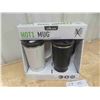 Image 4 : New Colglens Traveler Mosquito Net 1-2 Person & 2 New  Reduce Mugs