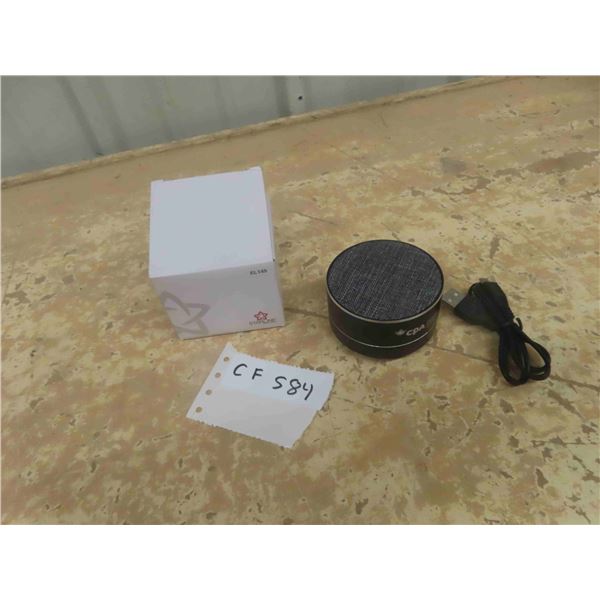 New Starline EL149 Wireless Speaker