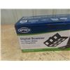 Image 2 : Optix Digital Scanner For 35mm Slides + Negatives