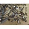 Image 2 : Quantity of Older Flatware/ Silverware