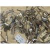 Image 5 : Quantity of Older Flatware/ Silverware