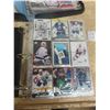 Image 2 : 3 Binders of 90s + Newer Hockey Cards