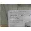 Image 3 : Brondell Swash CL99 Bidet Toilet Seat