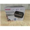 Image 1 : New Beurer Bluetooth 1 Piece Blood Pressure Monitor Model BM81