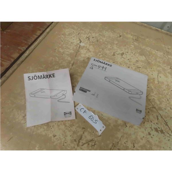 New Stomarke Phone Charger