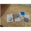 Image 1 : New Google Nest Mini 2nd Generation Wireless Mini Speaker