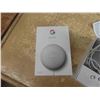 Image 4 : New Google Nest Mini 2nd Generation Wireless Mini Speaker