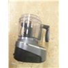 Image 3 : New Cuisinart Chopper/Grinder - no box