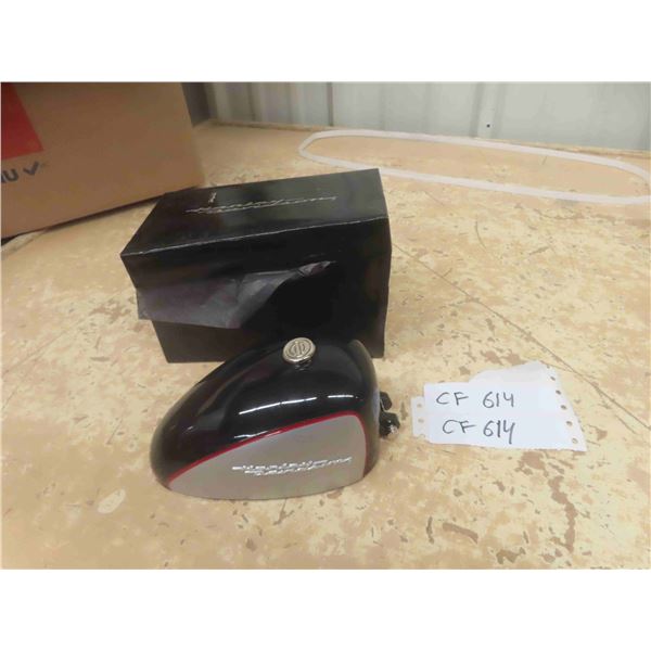 Collectors  Harley Davidson Gas Tank