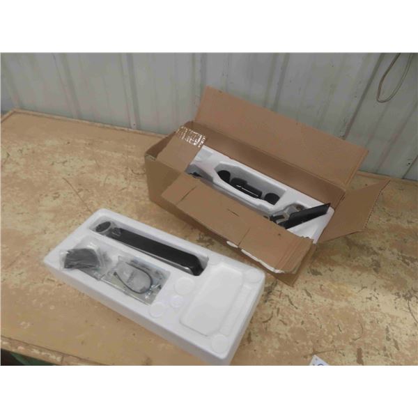 Erotron Just Stand - New in Box