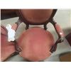 Image 7 : 2 Parlour Chairs - Lady + Gentleman
