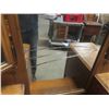 Image 4 : Cinderella's Step Sister's Vanity Dresser with Broken Mirror 19" x 32" x 42" plus mirror