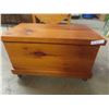 Image 1 : Pine Chest 18" x 19" x 32" 