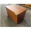 Image 2 : Pine Chest 18" x 19" x 32" 
