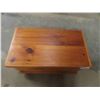 Image 3 : Pine Chest 18" x 19" x 32" 
