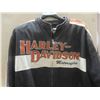 Image 2 : Harley Davidson Jacket - guessing sz men's Med ??