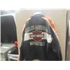 Image 5 : Harley Davidson Jacket - guessing sz men's Med ??