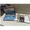 Image 1 : Flatware/ Silverware/ Utensils + 1 Wooden Case