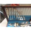 Image 7 : Flatware/ Silverware/ Utensils + 1 Wooden Case