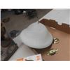 Image 5 : Halogen Recessed Light Fixtures, Ceiling Light Fixture - All New