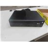 Image 4 : Xbox One Console with Power Source Model 1540
