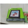 Image 2 : 8" Digital Picture Frame, Photo Book Creator, HP Printer Model F4480,Accessories